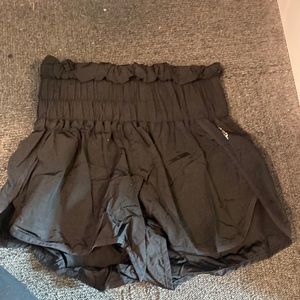 Free people way home shorts